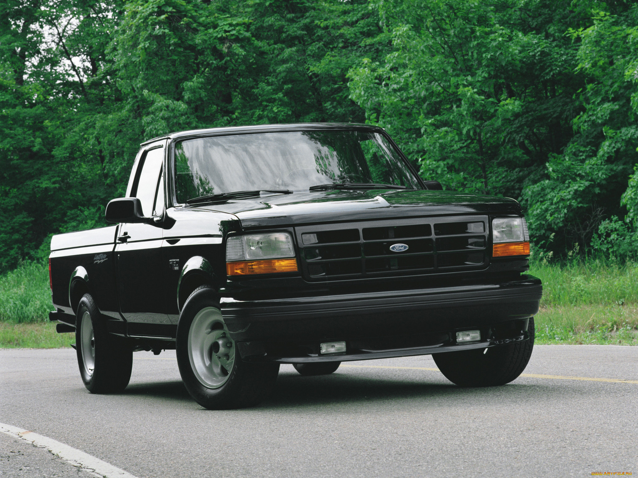 , ford